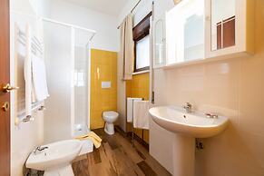 Myricae guest house - Fiumicino aeroporto