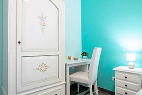 Myricae guest house - Fiumicino aeroporto