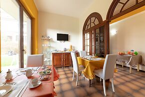 Myricae guest house - Fiumicino aeroporto