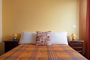 Myricae guest house - Fiumicino aeroporto