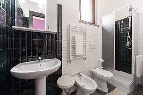 Myricae guest house - Fiumicino aeroporto