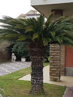 Myricae guest house - Fiumicino aeroporto