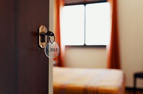 Myricae guest house - Fiumicino aeroporto