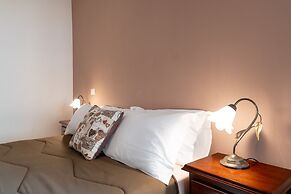 Myricae guest house - Fiumicino aeroporto