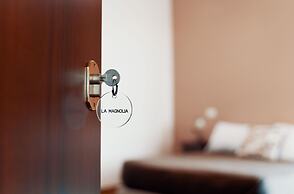 Myricae guest house - Fiumicino aeroporto