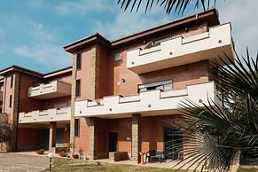 Myricae guest house - Fiumicino aeroporto