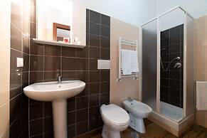 Myricae guest house - Fiumicino aeroporto