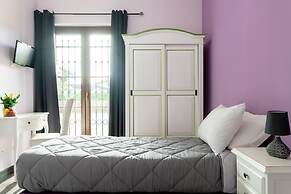 Myricae guest house - Fiumicino aeroporto