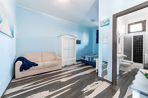 Myricae guest house - Fiumicino aeroporto