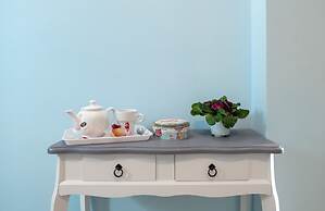 Myricae guest house - Fiumicino aeroporto