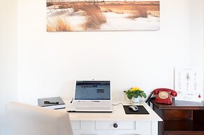 Myricae guest house - Fiumicino aeroporto