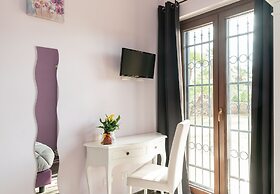 Myricae guest house - Fiumicino aeroporto