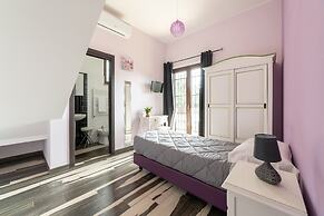 Myricae guest house - Fiumicino aeroporto