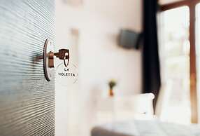 Myricae guest house - Fiumicino aeroporto