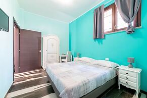 Myricae guest house - Fiumicino aeroporto