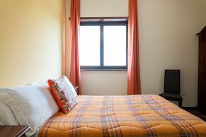 Myricae guest house - Fiumicino aeroporto