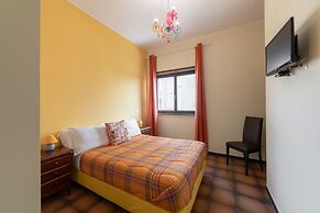 Myricae guest house - Fiumicino aeroporto
