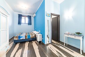 Myricae guest house - Fiumicino aeroporto