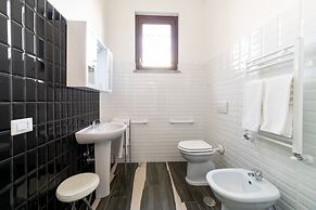 Myricae guest house - Fiumicino aeroporto