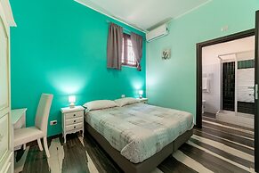 Myricae guest house - Fiumicino aeroporto