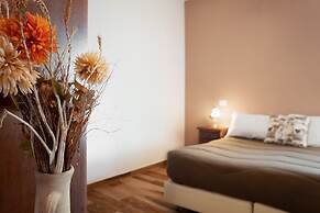 Myricae guest house - Fiumicino aeroporto