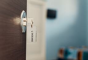 Myricae guest house - Fiumicino aeroporto