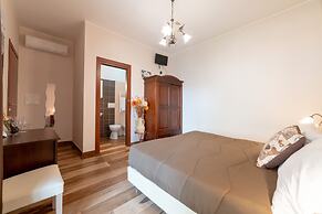 Myricae guest house - Fiumicino aeroporto