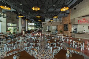 Ventus at Marina El Cid Spa & Beach Resort - All Inclusive