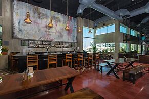 Ventus at Marina El Cid Spa & Beach Resort - All Inclusive