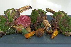 Ventus at Marina El Cid Spa & Beach Resort - All Inclusive