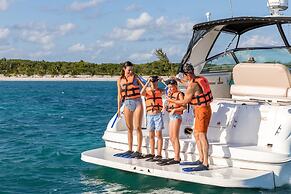 Ventus at Marina El Cid Spa & Beach Resort - All Inclusive