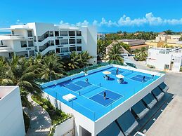 Ventus at Marina El Cid Spa & Beach Resort - All Inclusive