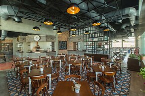 Ventus at Marina El Cid Spa & Beach Resort - All Inclusive