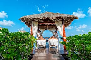 Ventus at Marina El Cid Spa & Beach Resort - All Inclusive