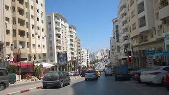 Residence Apartement Ghozlane