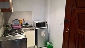 Residence Apartement Ghozlane