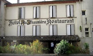 Hôtel la Chaumière