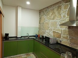 Authentic Porto Apartments