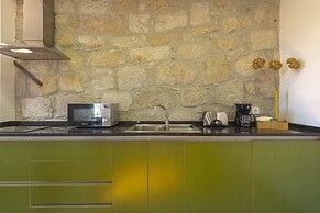 Authentic Porto Apartments