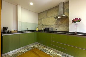 Authentic Porto Apartments