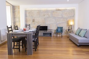 Authentic Porto Apartments