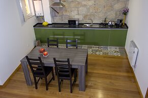 Authentic Porto Apartments