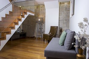 Authentic Porto Apartments