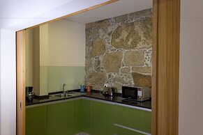 Authentic Porto Apartments