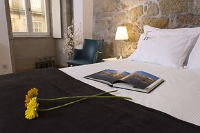 Authentic Porto Apartments