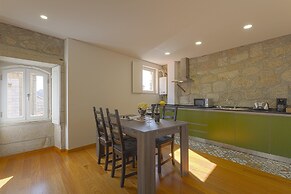 Authentic Porto Apartments
