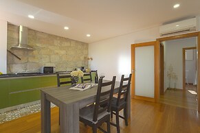 Authentic Porto Apartments