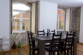 Authentic Porto Apartments