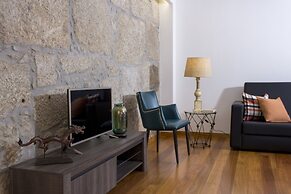 Authentic Porto Apartments