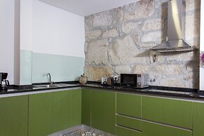 Authentic Porto Apartments